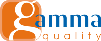 Gamma Quality - homepage