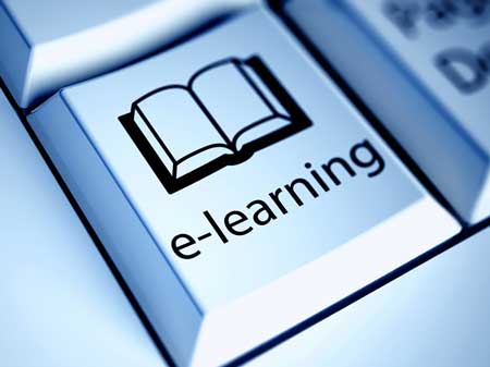 Area E-Learning