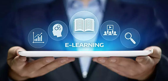 e-learning - GammaQuality Formazione Aziendale