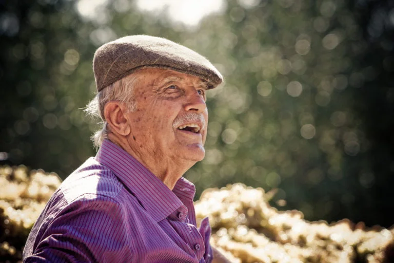 Emidio Pepe vince il Sustainability Award. Un premio alla sostenibilità per i vigneti teramani. Emidio Pepe vince il Sustainability Award. Un premio alla sostenibilità per i vigneti teramani.